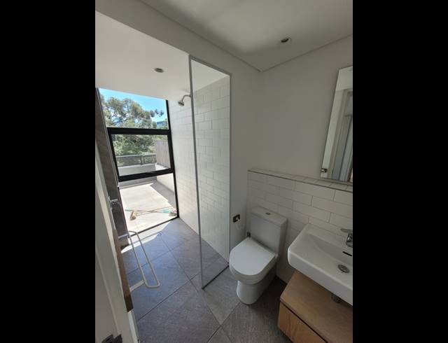 2 BEDROOM APARTMENT RENTED IN WOODSTOCK